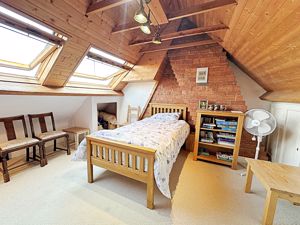 Bedroom Two- click for photo gallery